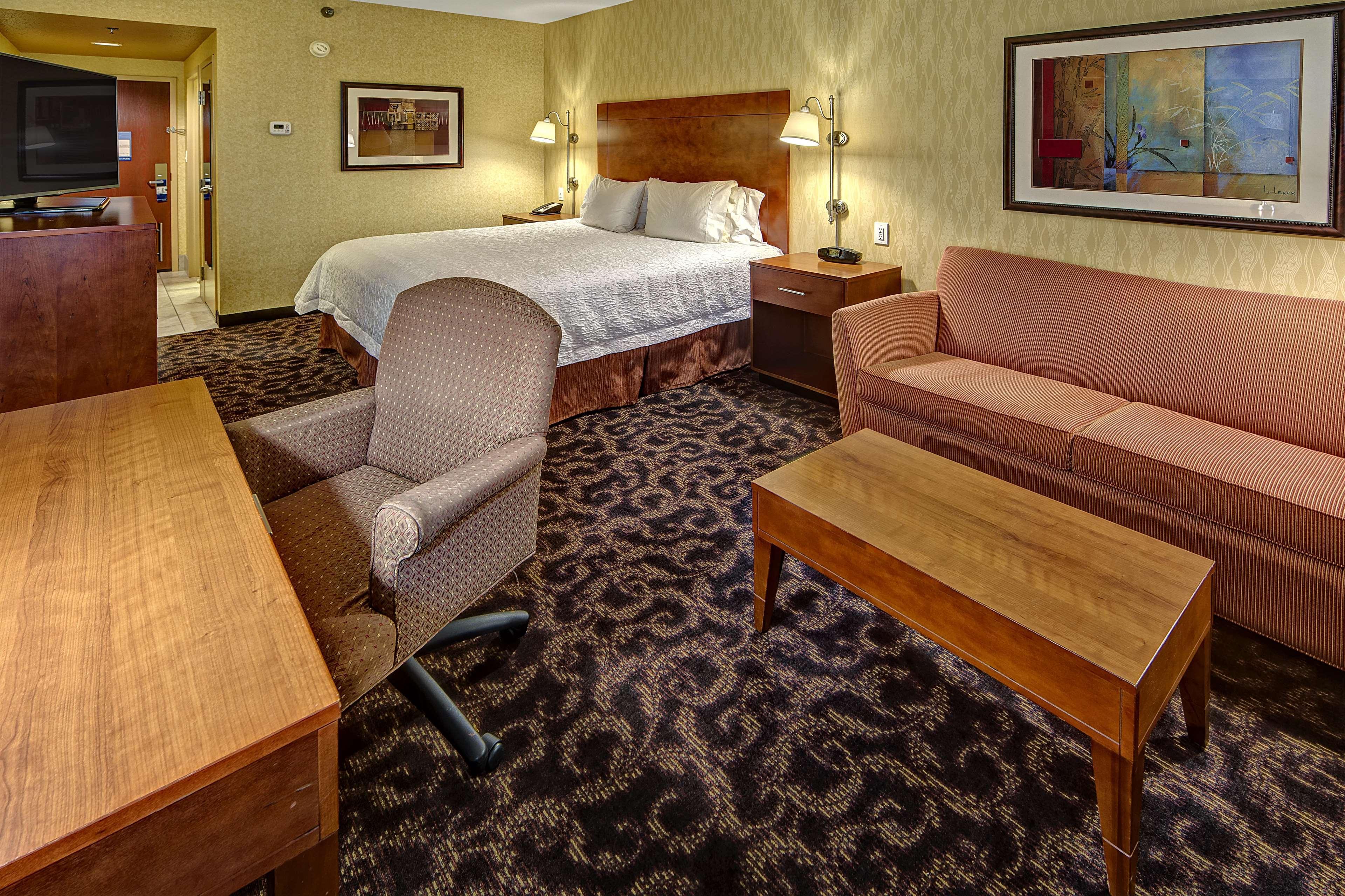 Hampton Inn Indianapolis-Sw-Plainfield Exteriör bild