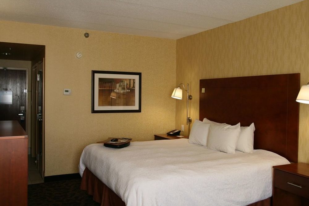 Hampton Inn Indianapolis-Sw-Plainfield Rum bild