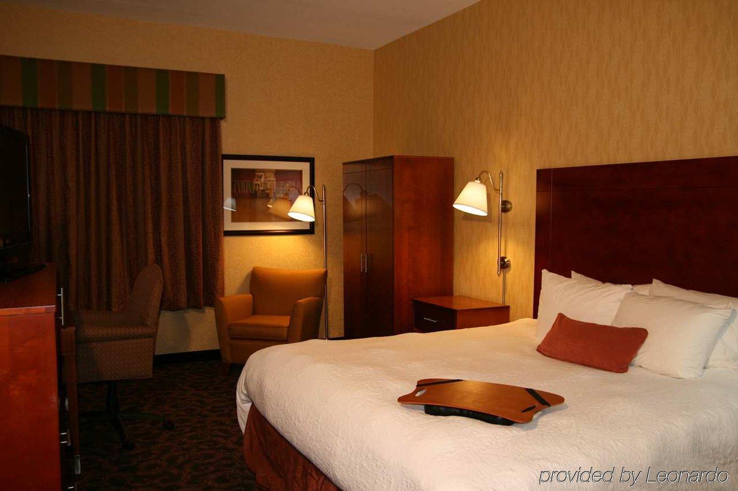 Hampton Inn Indianapolis-Sw-Plainfield Rum bild